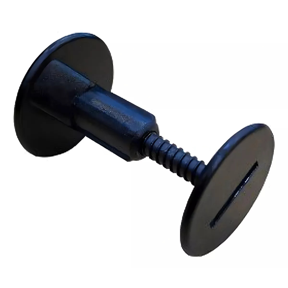 Plug Copinho Botão Pro-lite para Prancha de Bodyboard 4,5cm 4un - 4