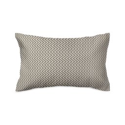 Capa de almofada VivaIN acquablock rineira chevron bege - 1