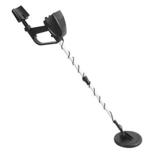 Detector Metais Profissional Ouro Prata Cobre