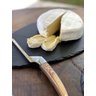 Jogo De Facas Para Queijos Legnoart Cabo De Madeira Clara - 2