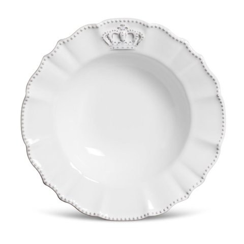 CONJUNTO DE PRATO FUNDO WINDSOR 6UN PORTO BRASIL