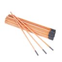Ver imagem 5 de Eletrodo De Carvão Grafite Para Solda 1/4x12 Kit 10 Varetas