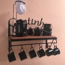 Ver imagem 2 de Kit Completo Cantinho do Café Preto