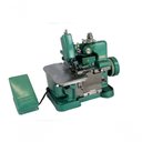 Ver imagem 3 de Máquina de Costura Overlock Gn1-6d Portátil Variação220