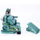 Ver imagem 2 de Máquina de Costura Overlock Gn1-6d Portátil Variação220