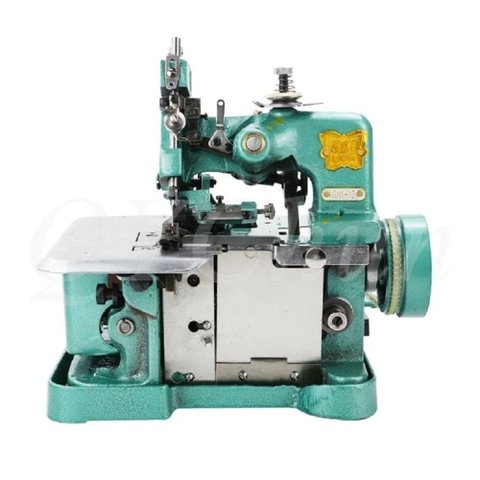 Máquina de Costura Overlock Gn1-6d Portátil Variação220