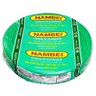Cabo Nambeiflex 750V 10,00 Mm2 Verde - 1