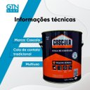 Ver imagem 3 de Cola de Contato Tradicional Cascola 2,800kg