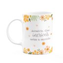 Ver imagem 5 de Caneca Fé - Acredite, Dias Incríveis Estão a Caminho