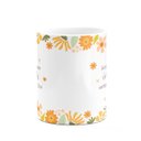 Ver imagem 3 de Caneca Fé - Acredite, Dias Incríveis Estão a Caminho