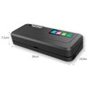 Ver imagem 5 de Seladora À Vácuo Automática para Sólidos e Líquidos com Reservatório 220v