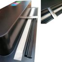 Ver imagem 7 de Seladora À Vácuo Automática para Sólidos e Líquidos com Reservatório 220v