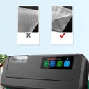 Ver imagem 6 de Seladora À Vácuo Automática para Sólidos e Líquidos com Reservatório 220v