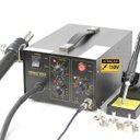 Ver imagem 1 de Estação de Retrabalho Antiestática Yihua 852SMD 110V