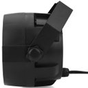 Ver mais imagens de Canhão Luz 12 Led 36W RGBW Profissional Iluminação Cênica Festa Balada DMX Lorben