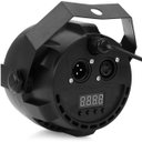 Ver imagem 5 de Canhão Luz 12 Led 36W RGBW Profissional Iluminação Cênica Festa Balada DMX Lorben