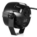 Ver imagem 3 de Canhão Luz 12 Led 36W RGBW Profissional Iluminação Cênica Festa Balada DMX Lorben