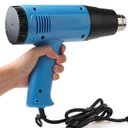 Ver imagem 3 de Soprador Térmico Ar Quente 2000W com 2 Temperaturas 300-500°C 110V