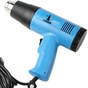 Ver imagem 5 de Soprador Térmico Ar Quente 2000W com 2 Temperaturas 300-500°C 110V