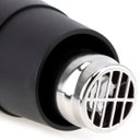 Ver imagem 6 de Soprador Térmico Ar Quente 2000W com 2 Temperaturas 300-500°C 110V