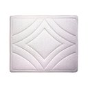 Ver imagem 5 de Conjunto Box Baú Casal: Colchão Molas Herval Masterpocket Ensacadas Poseidon Plus C1954 Pillow Top