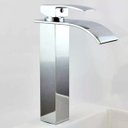 Ver imagem 1 de Torneira Cascata Banheiro Misturador Monocomando Alta Lorben