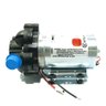 Bomba Elétrica de Diafragma 12 V 3.3 GPM - Shurflo 2088-344-590 - 2
