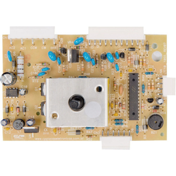 Placa Potência Lavadora Ltc 12 Bivolt - 1