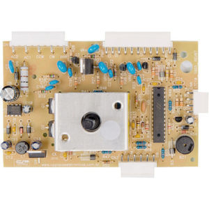 Placa Potência Lavadora Ltc 12 Bivolt