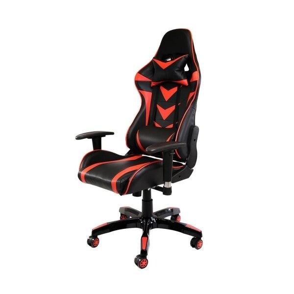 Cadeira Gamer Vermelho - 2