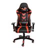 Cadeira Gamer Vermelho - 1