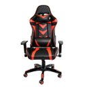 Ver imagem 1 de Cadeira Gamer Vermelho