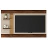 Rack com Painel para TV até 65 Polegadas Columbus Caemmun - 4