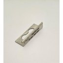 Ver imagem 1 de Perfil Lore - Escovado 12 X 1800 Mm