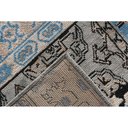 Ver imagem 4 de Tapete para Sala Renaissance Aveiro 52 Grafite 1,50x2,00m