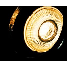 Trilho Eletrificado Preto Industrial Sala Escritório Decoração Casa 3 Metros com 7 Spot LED 7W Gu10 - 2