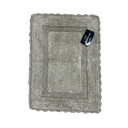 Ver imagem 1 de Tapete Crochê Retangular Kacyumara Fend 50x70