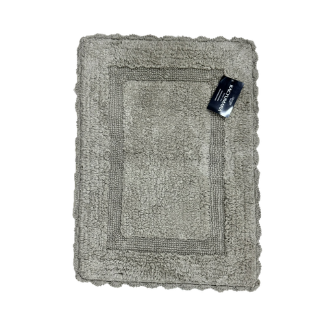 Tapete Crochê Retangular Kacyumara Fend 50x70