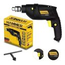 Ver imagem 3 de Furadeira De Impacto 550w - Hammer Fi-1000