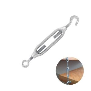 Esticador para Cabo de Aço 1/2