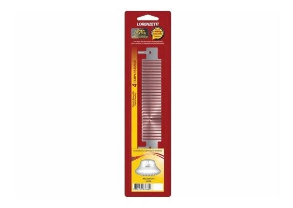 Resistência Bella Ducha Ultra 4t 127v 5500w 3065f Lorenzetti - 3