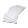 Placas de Isopor Termo Acústicas 25 Placas 70cm x 50cm x 1cm - 1