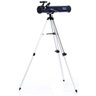 Telescópio Tasco Luminova 420X76Mm 400765420Sm - 1