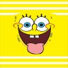 Papel de Parede Bob Esponja 300x300cm - 1