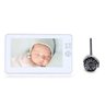 Baba Eletronica Digibaby Jlt-808 7" Bivolt - 1