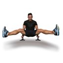 Ver imagem 2 de Apoio para Flexao T120 Acte Sports