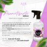 AROMATIZADOR ARMANY P/ ROUPAS E AMBIENTE - SPRAY AIR RIO - 500ML - 2