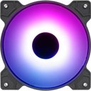 Ver imagem 2 de Gabinete Gamer Aerocool Atx Blade V1 Preto