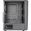 Ver imagem 5 de Gabinete Gamer Aerocool Atx Blade V1 Preto
