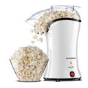 Ver imagem 1 de Pipoqueira Elétrica Mondial Popflix Branco 1200w 220v - Pp-04